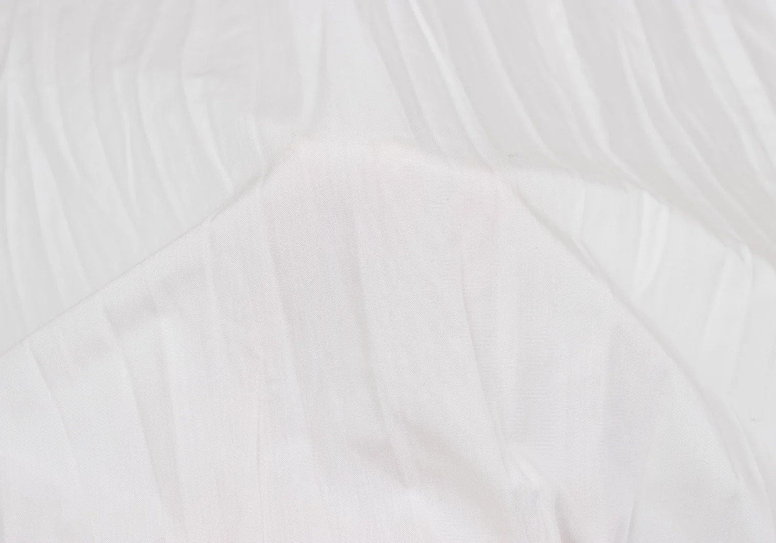 Issey Miyake Pleats Shirt in Off-White Size XL Size US XL / EU 56 / 4 - 16 Thumbnail