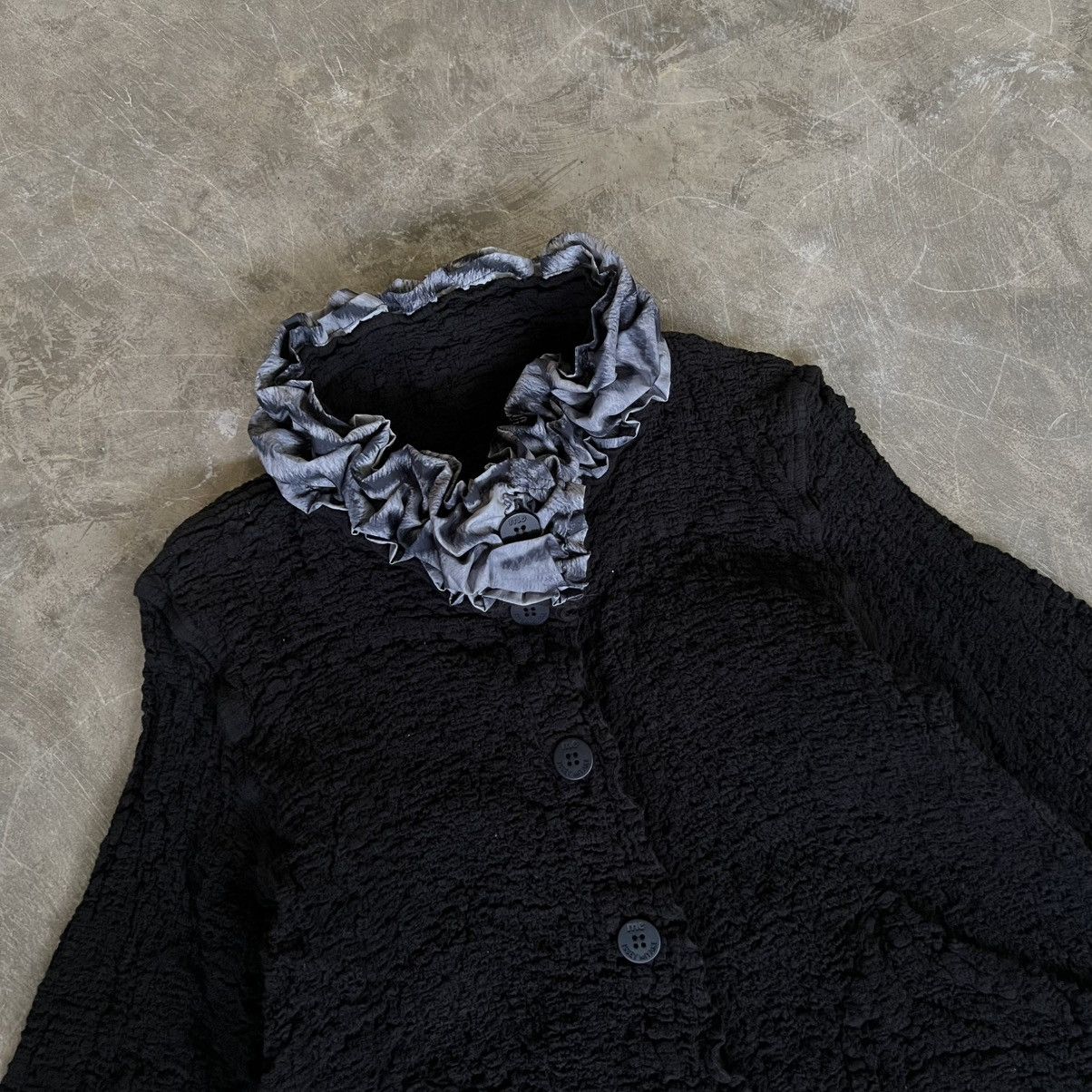 Issey Miyake Issey Miyake Me button up Outer Jacket Size M / US 6-8 / IT 42-44 - 2 Thumbnail