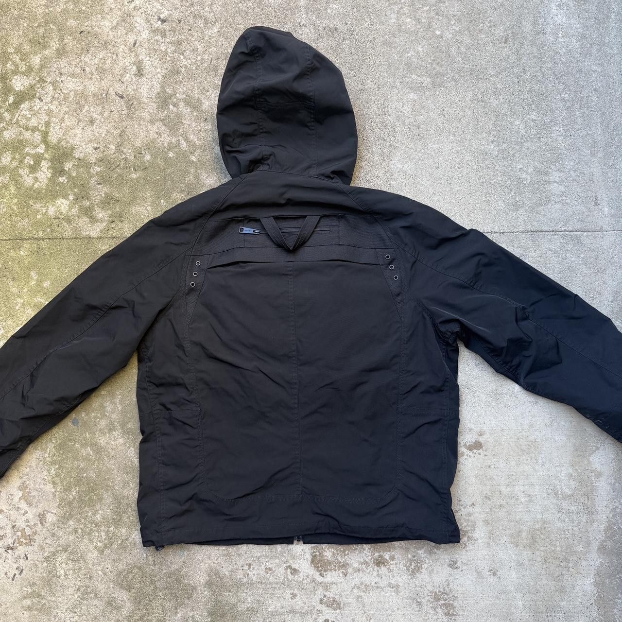 Carhartt Junya Watanabe Man Comme Des Garcons Carhartt Jacket M Size US M / EU 48-50 / 2 - 3 Thumbnail