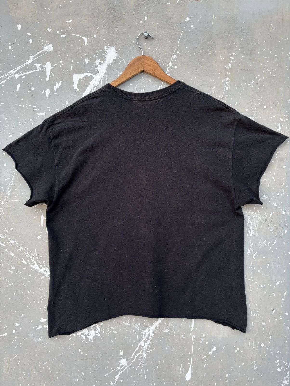 Marilyn Manson Marilyn Manson Band T-shirt Rock Style Size US L / EU 52-54 / 3 - 12 Thumbnail