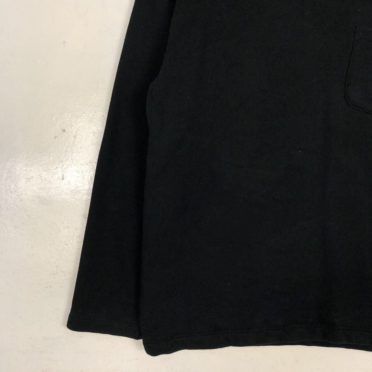 HARE × Japanese Brand Hare 🇯🇵Longsleeve Tee Size US M / EU 48-50 / 2 - 4 Thumbnail