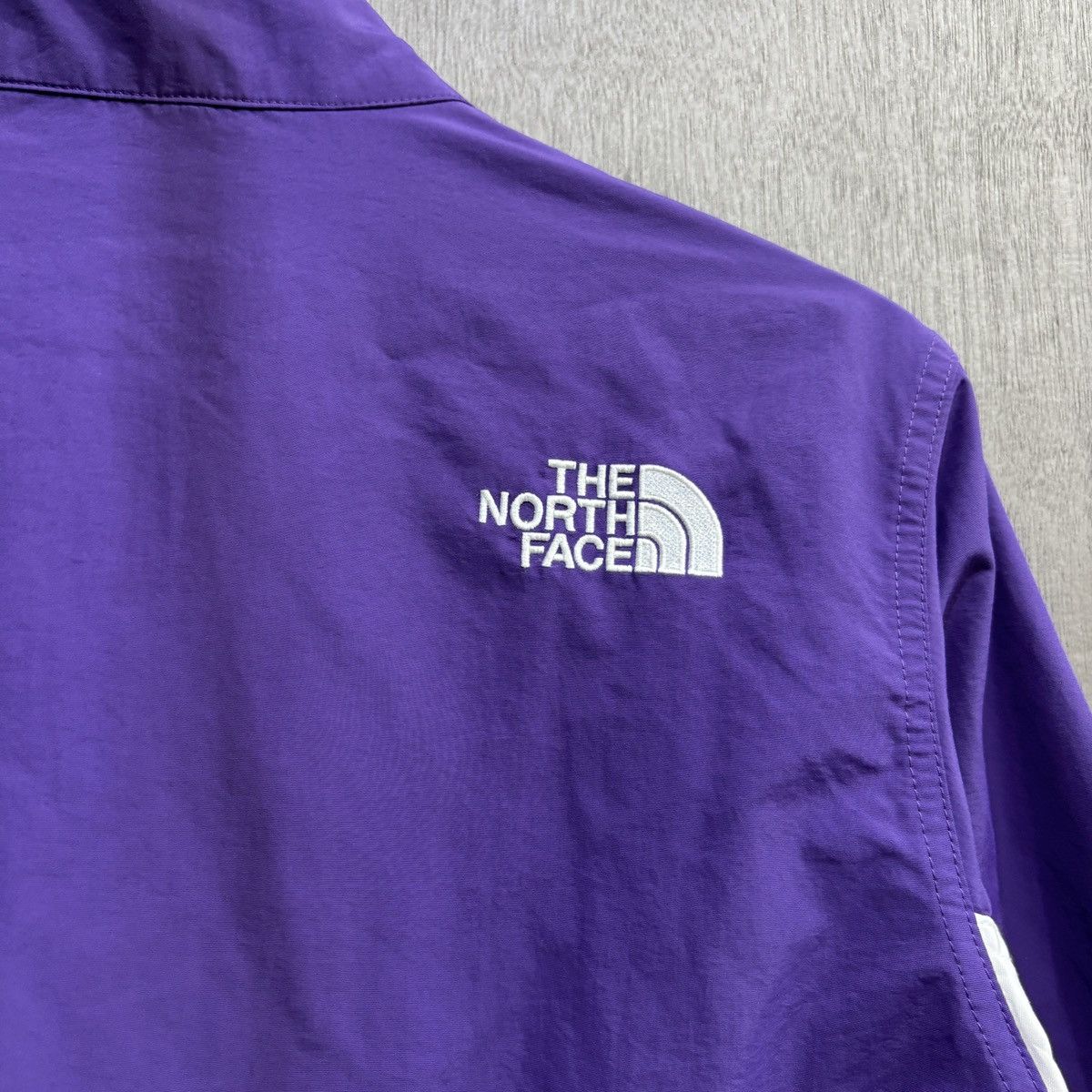 The North Face The north face half zip jacket Size US S / EU 44-46 / 1 - 13 Thumbnail