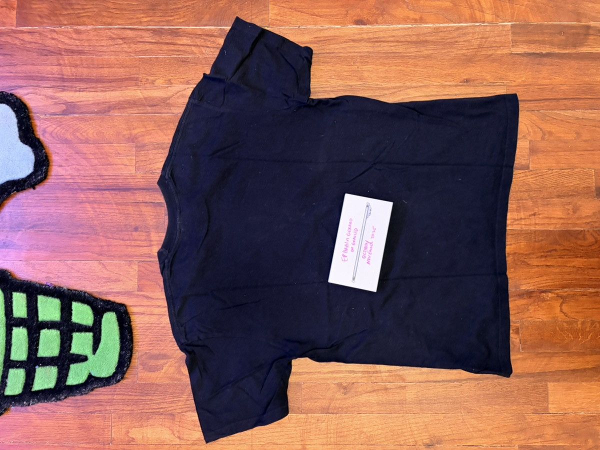 Kaws × Supreme Supreme x Kaws Box Logo Tee Black M Size US M / EU 48-50 / 2 - 6 Thumbnail