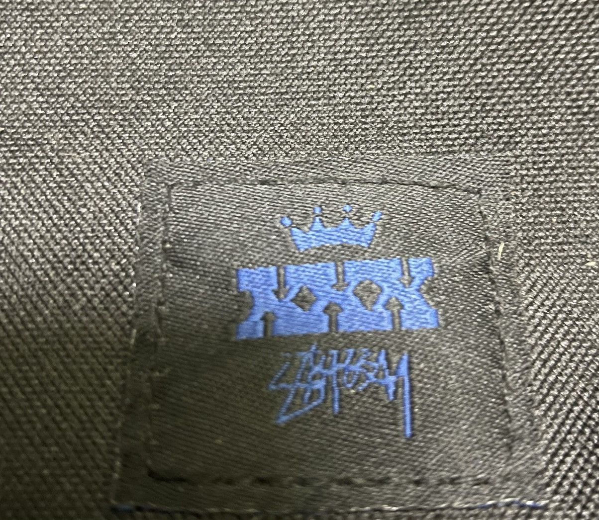 Stussy Stussy 30th Anniversary Duffle And Tote Bags Size ONE SIZE - 10 Thumbnail