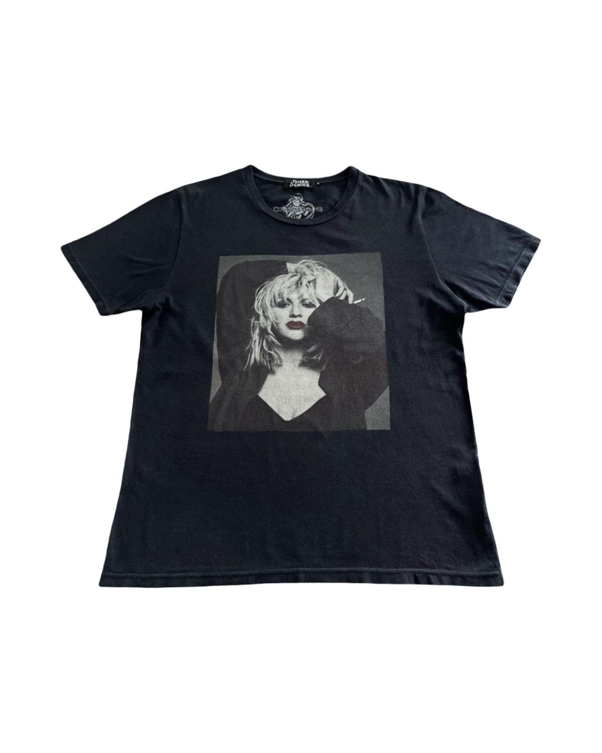 Hysteric Glamour Hysteric Glamour x Courtney Love | Grailed