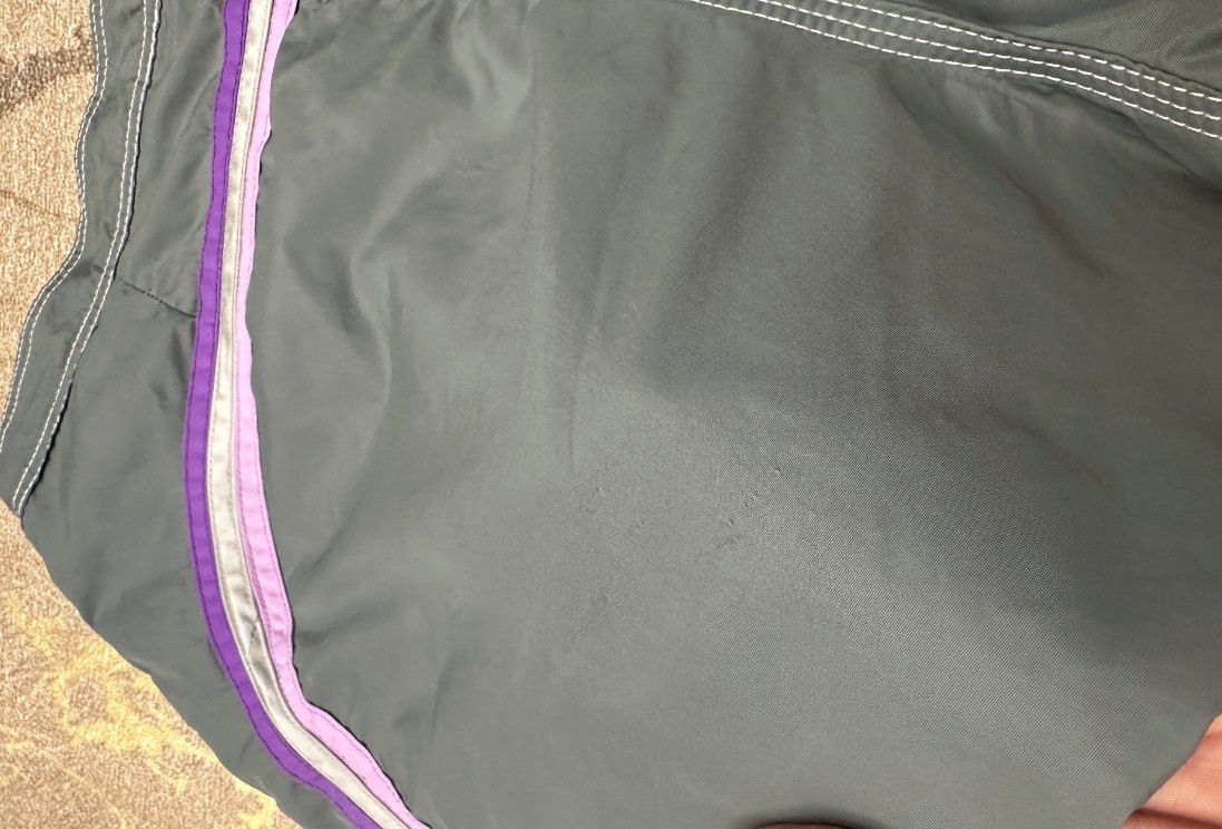 Sundek Sundek 33 Beach Swim Board Shorts Trunks Bath Suit Size 33 S Size US 33 - 11 Thumbnail