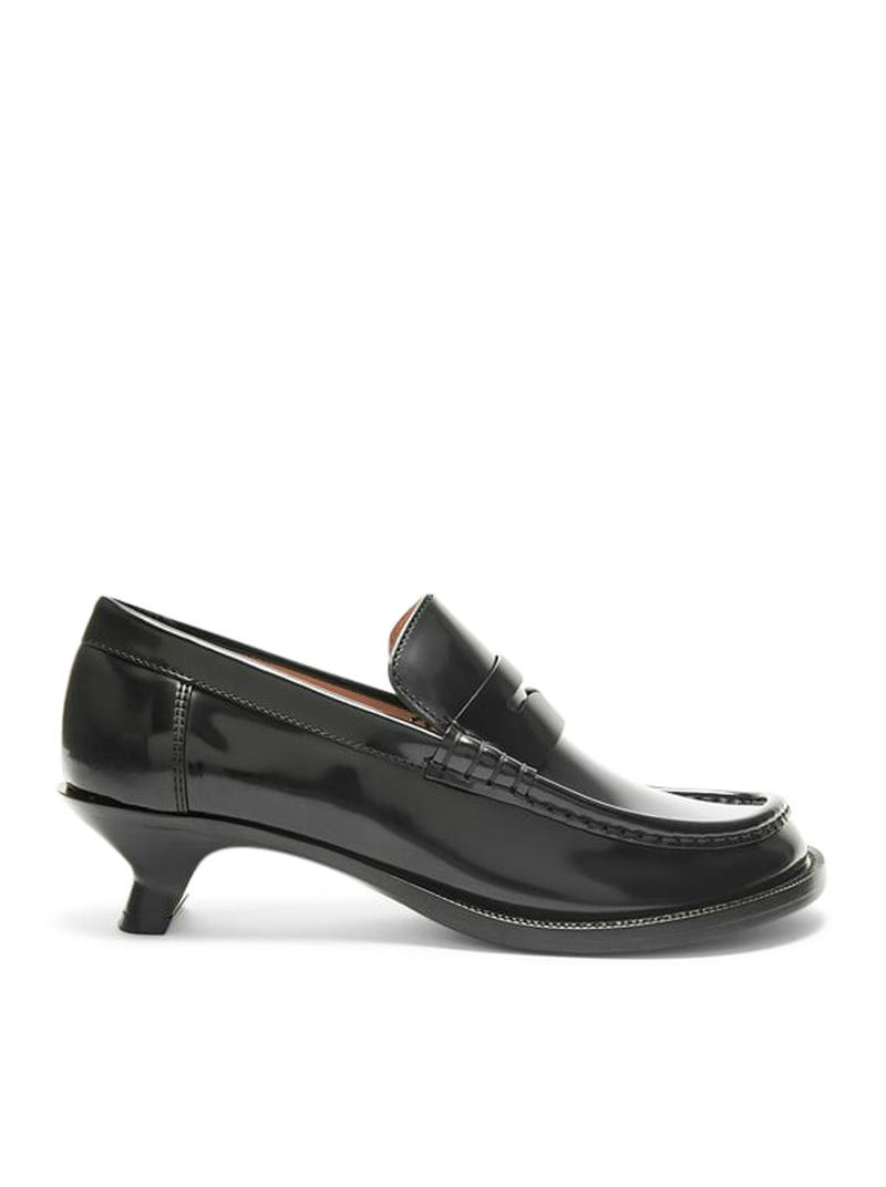 Loewe CAMPO LOAFER IN CALFSKIN | Grailed