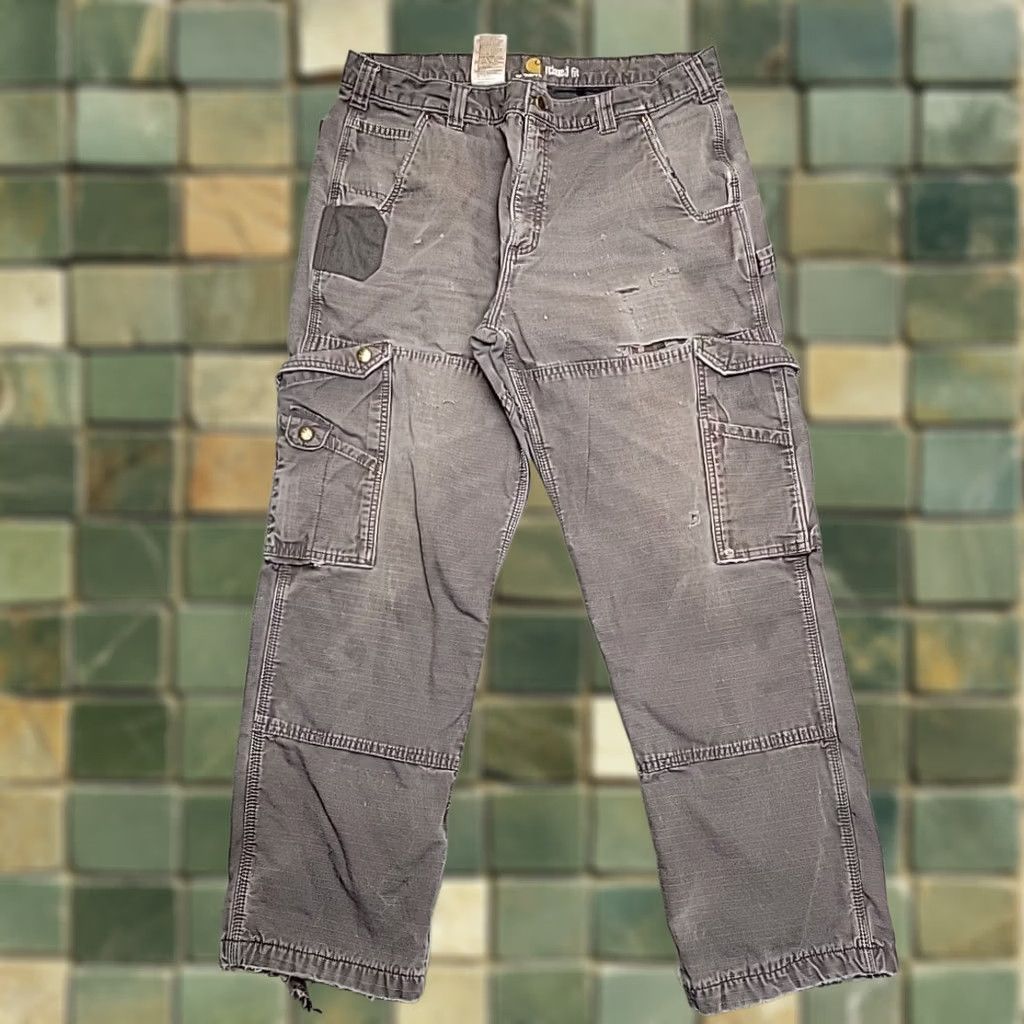 Carhartt VINTAGE Size US 38 / EU 54 - 1 Thumbnail