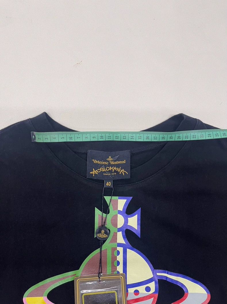 Vivienne Westwood Vivienne Westwood cotta Size XS / US 0-2 / IT 36-38 - 4 Thumbnail