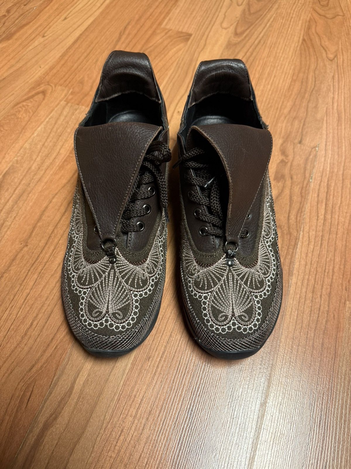 Kiko Kostadinov Kiko Kostadinov chalice Size US 11 / EU 44 - 3 Thumbnail