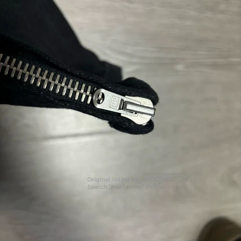 Fear of God Fear of God Knee knife cuts cattle Size US 30 / EU 46 - 6 Thumbnail