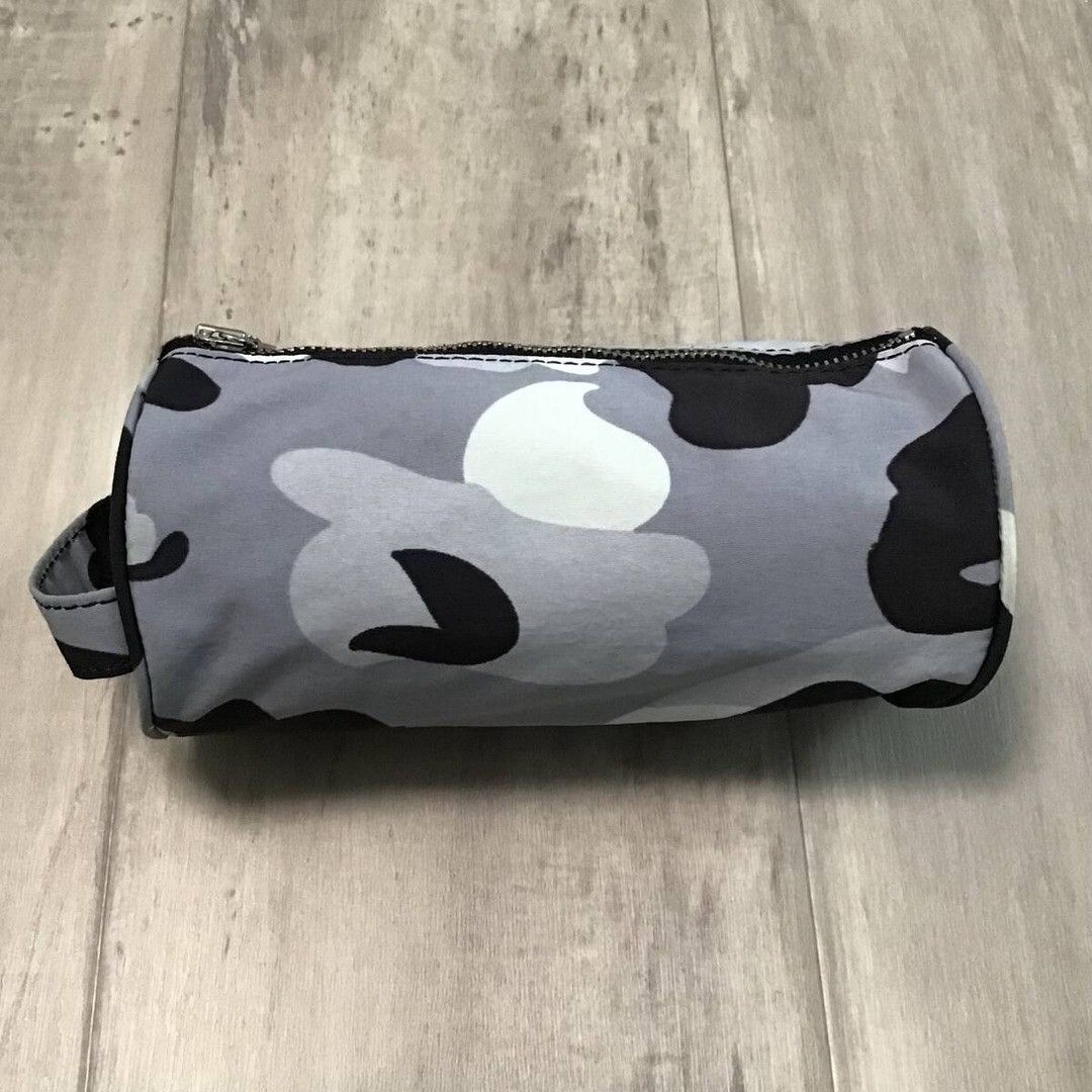 Bape × Nigo BAPE CAMO APE FACE Pouch a bathing ape NIGO Size ONE SIZE - 4 Thumbnail