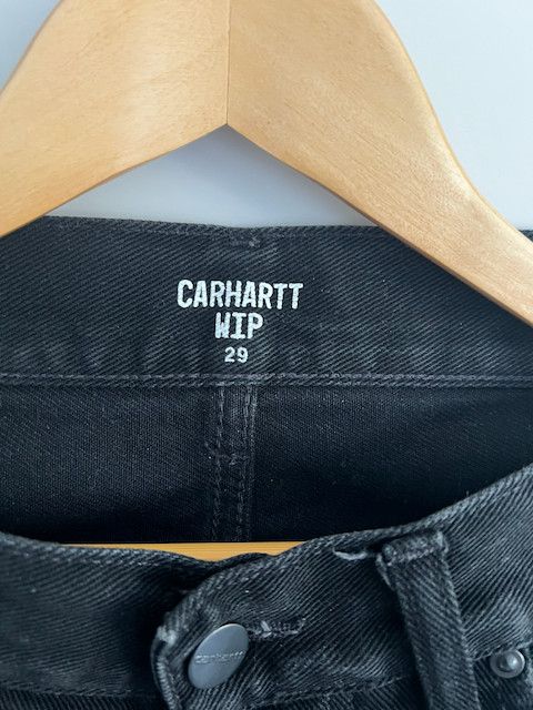 Carhartt Newel Pant Size US 29 - 4 Thumbnail