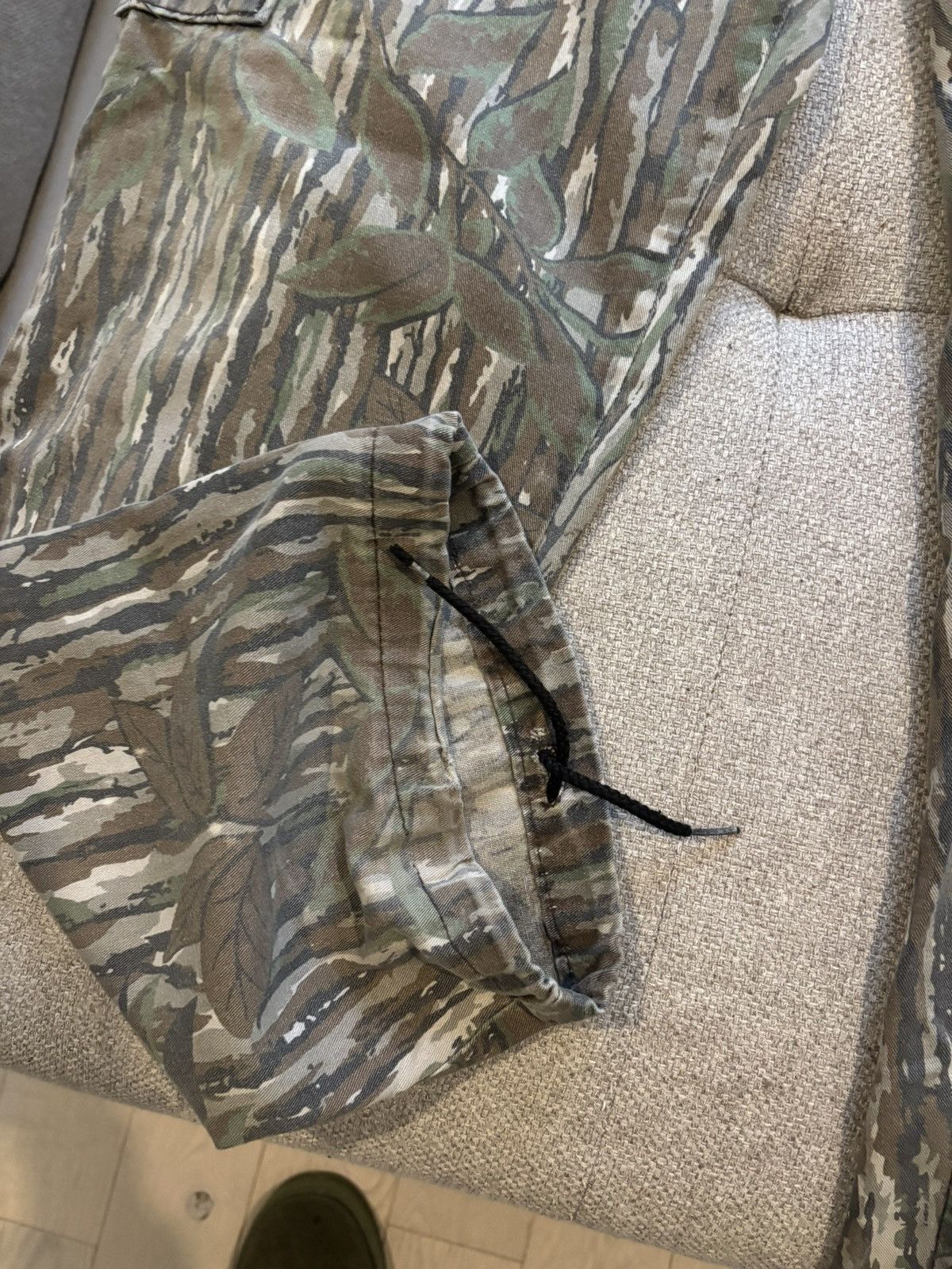 Realtree REALTREE camo pants Size US 38 / EU 54 - 2 Thumbnail