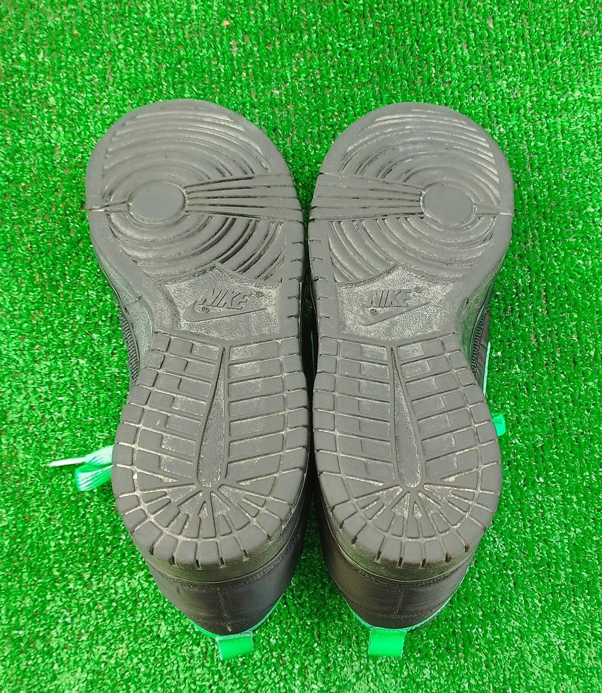 Nike Shoes Nike Dunk High Size US 7.5 / IT 37.5 - 7 Thumbnail