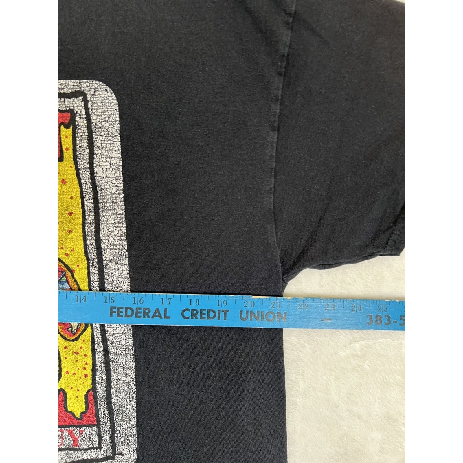 Other Chucky T-Shirt Men’s L Black Child’s Play Good Guy Doll Horr Size US L / EU 52-54 / 3 - 3 Thumbnail