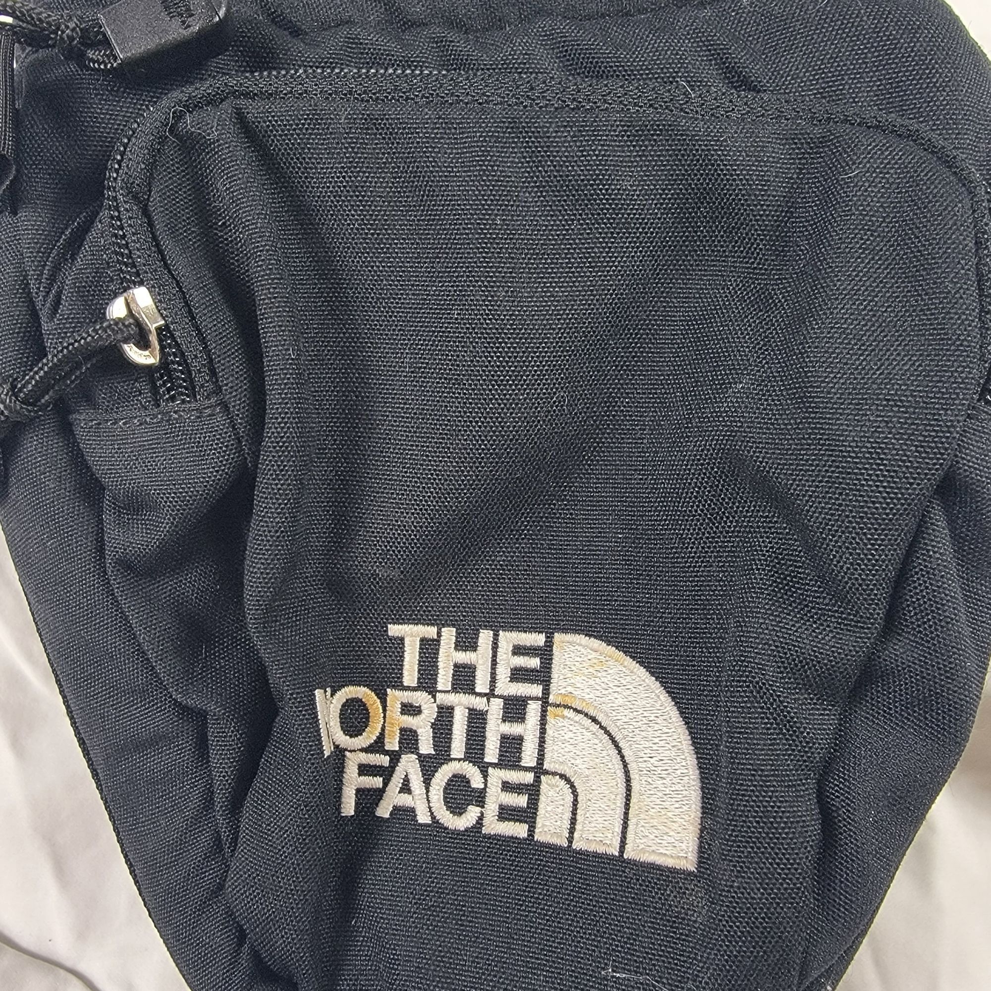 The North Face The North Face Padded Camera Bag Black Adjustable Strap Dura Size ONE SIZE - 3 Thumbnail