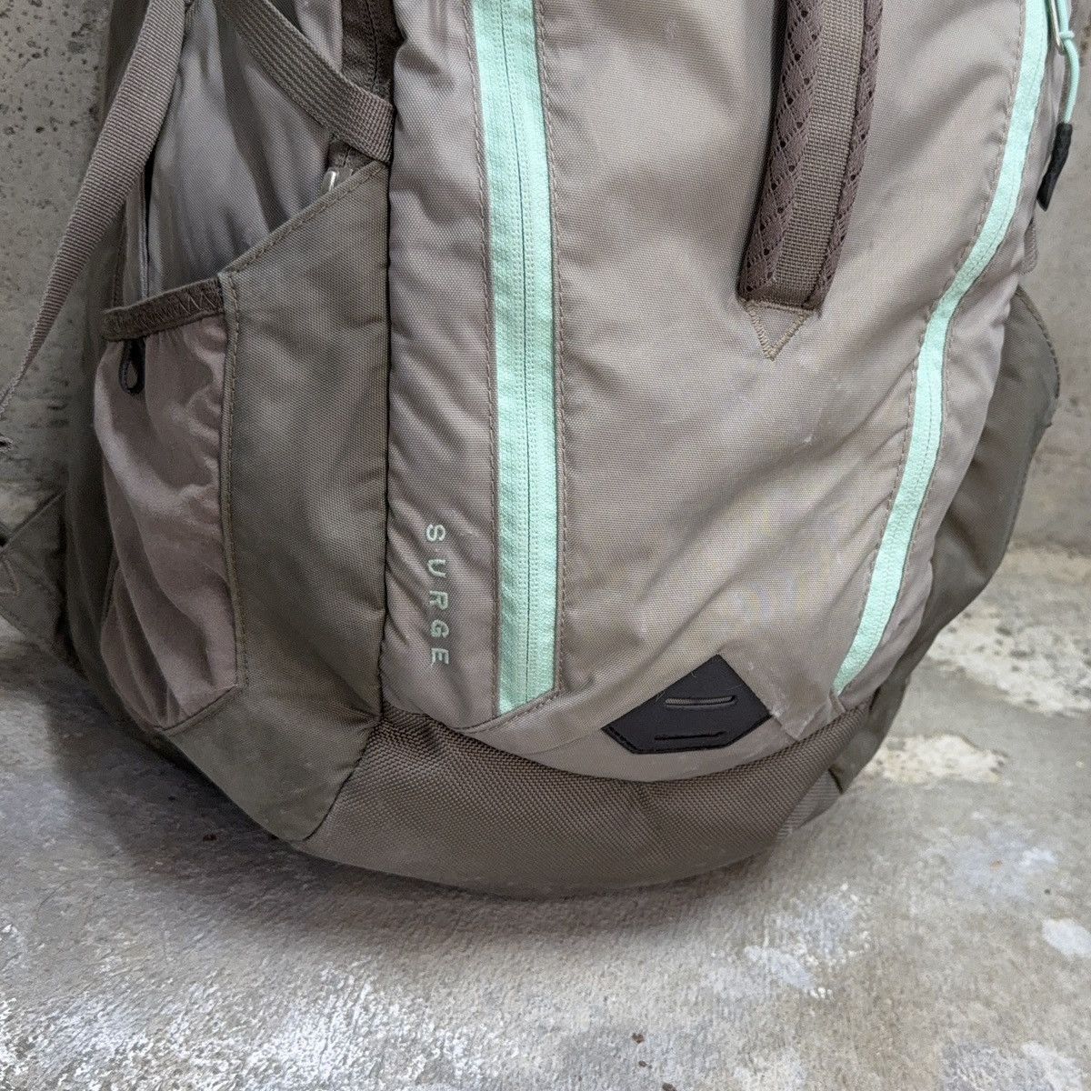 The North Face The North Face Surge FlexVent Backpack Size ONE SIZE - 2 Thumbnail