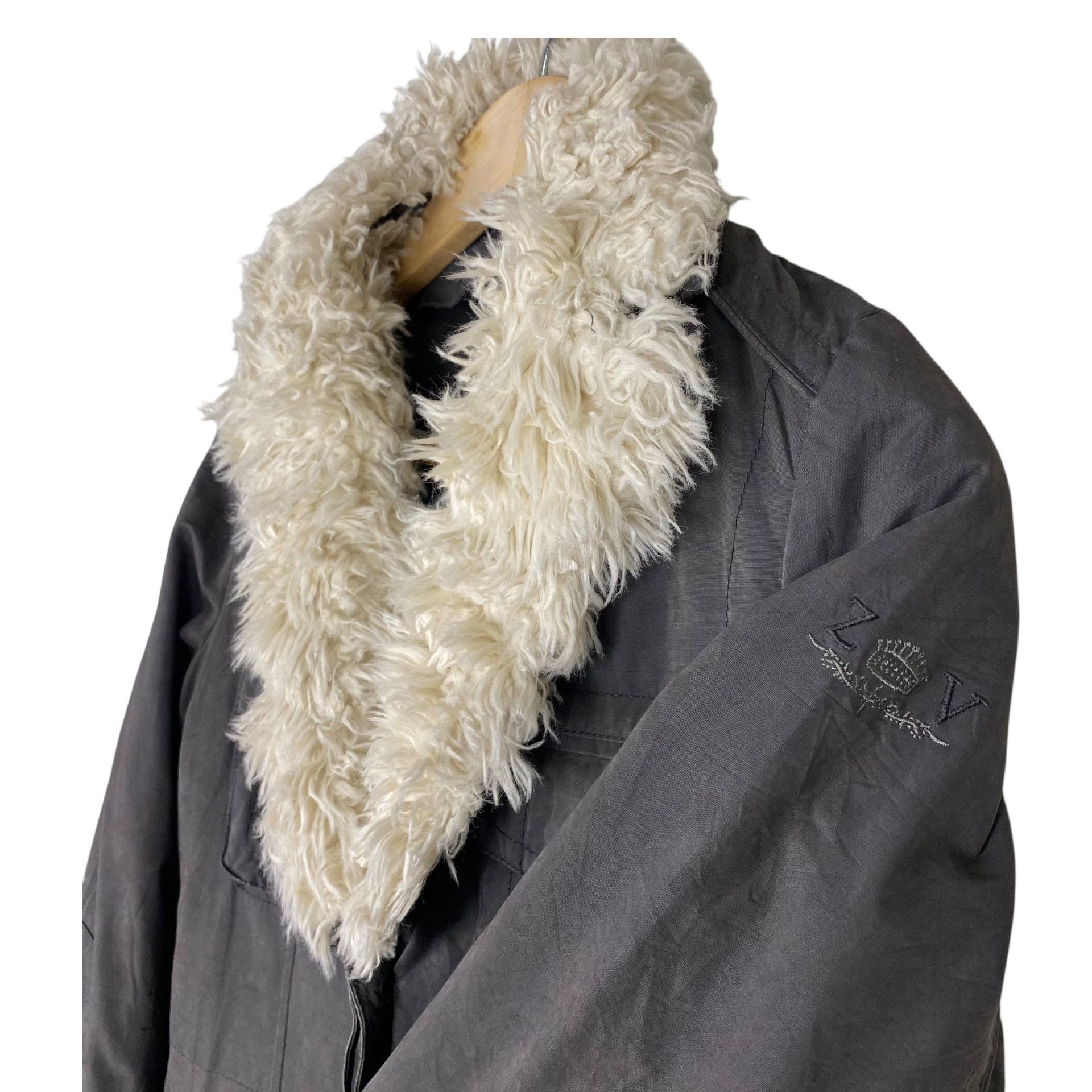 Zadig & Voltaire 💥ZADIG & VOLTAIRE ASTRO MOTO JACKET Size XS / US 0-2 / IT 36-38 - 6 Thumbnail
