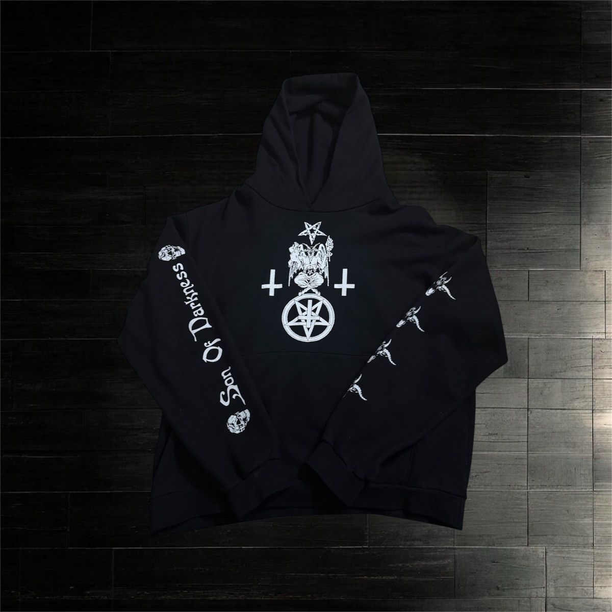 Playboi carti hoodie