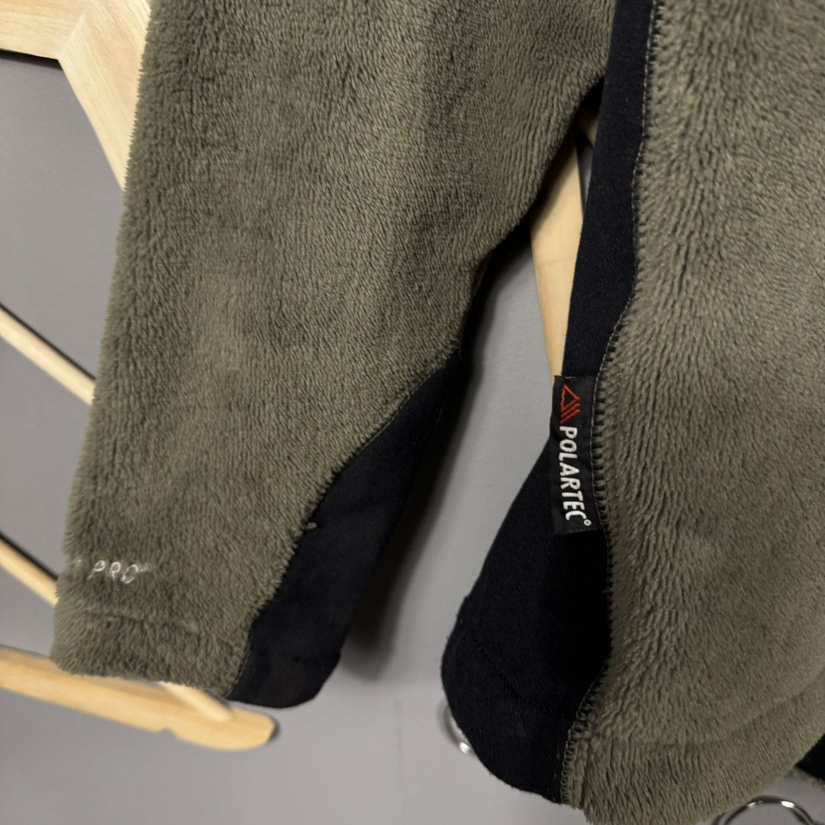 Rab Rab Extreme Polartec Fleece Jacket Size US L / EU 52-54 / 3 - 6 Thumbnail