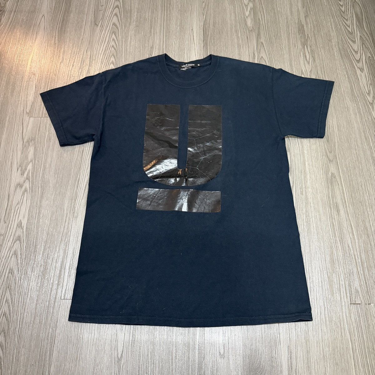 Undercover Undercover Madstore Tshirt Size US M / EU 48-50 / 2 - 1 Thumbnail