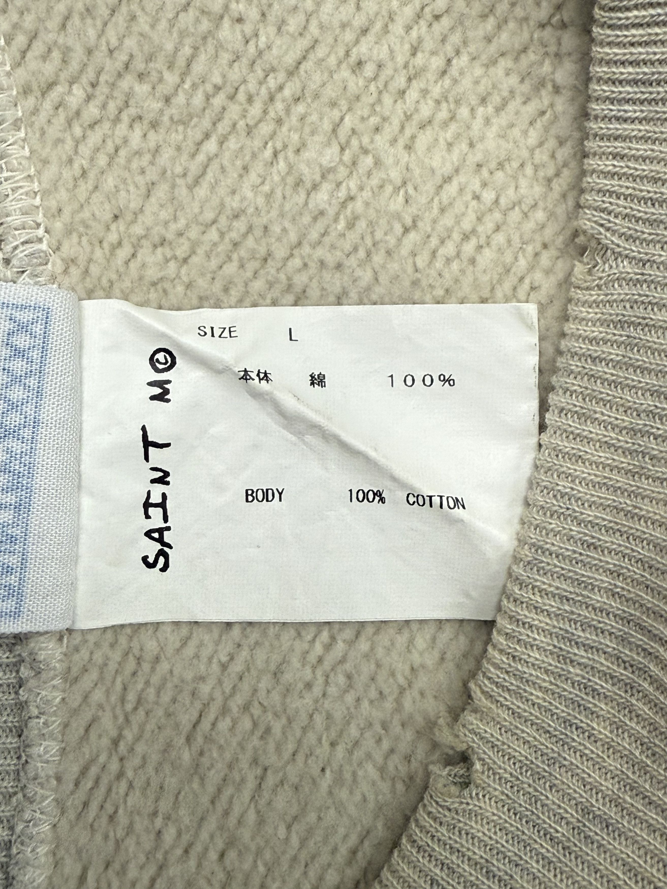 Saint Michael Saint Michael Daisy Sweater Size US L / EU 52-54 / 3 - 4 Thumbnail