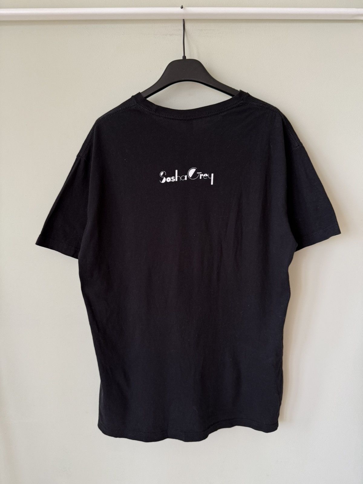 Playboy Sasha Grey Love tshirt Size US M / EU 48-50 / 2 - 2 Thumbnail