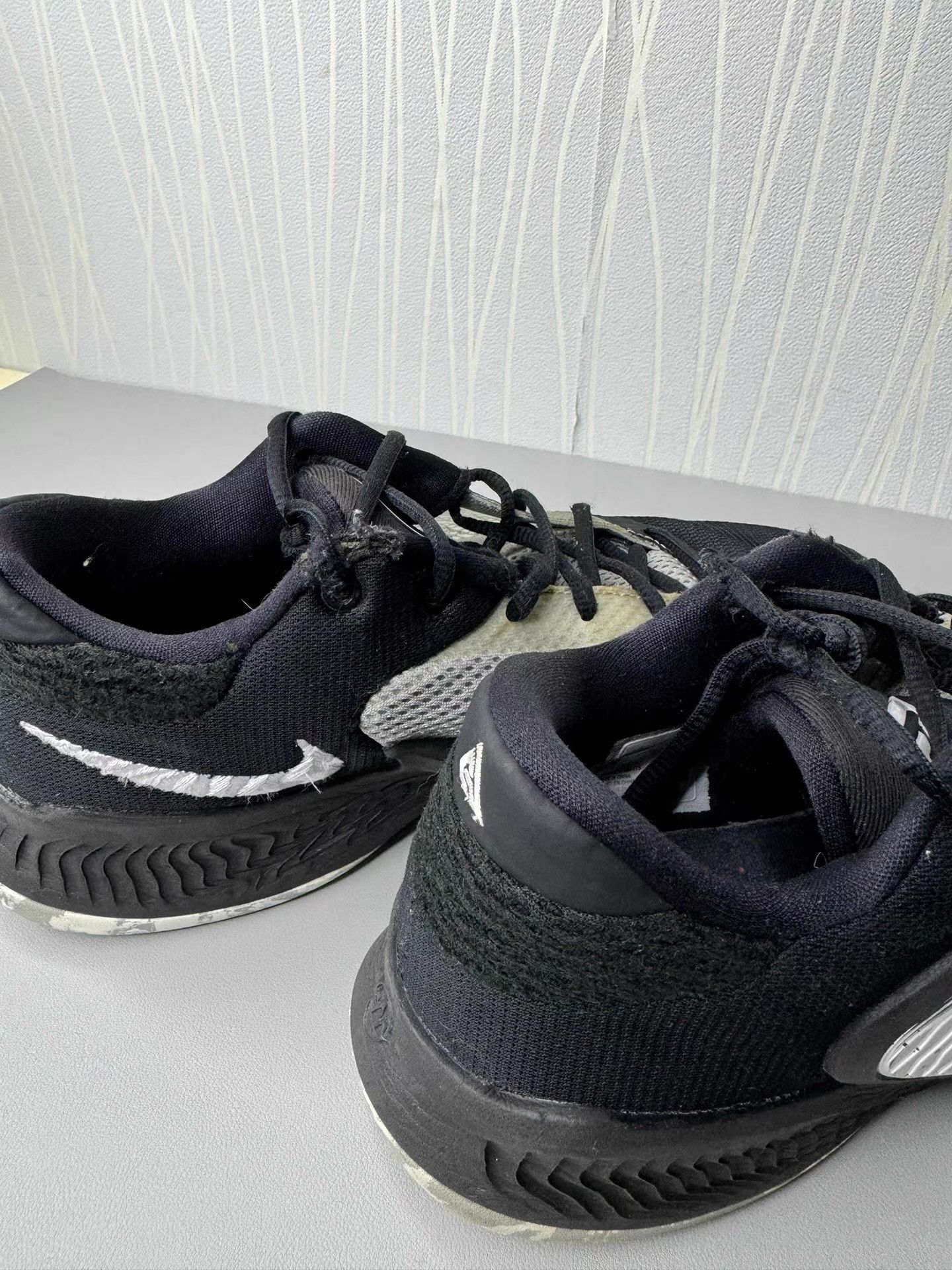 Nike Nike Zoom Freak 4, breathable, non-slip Q10 Size US 7.5 / EU 40-41 - 6 Thumbnail
