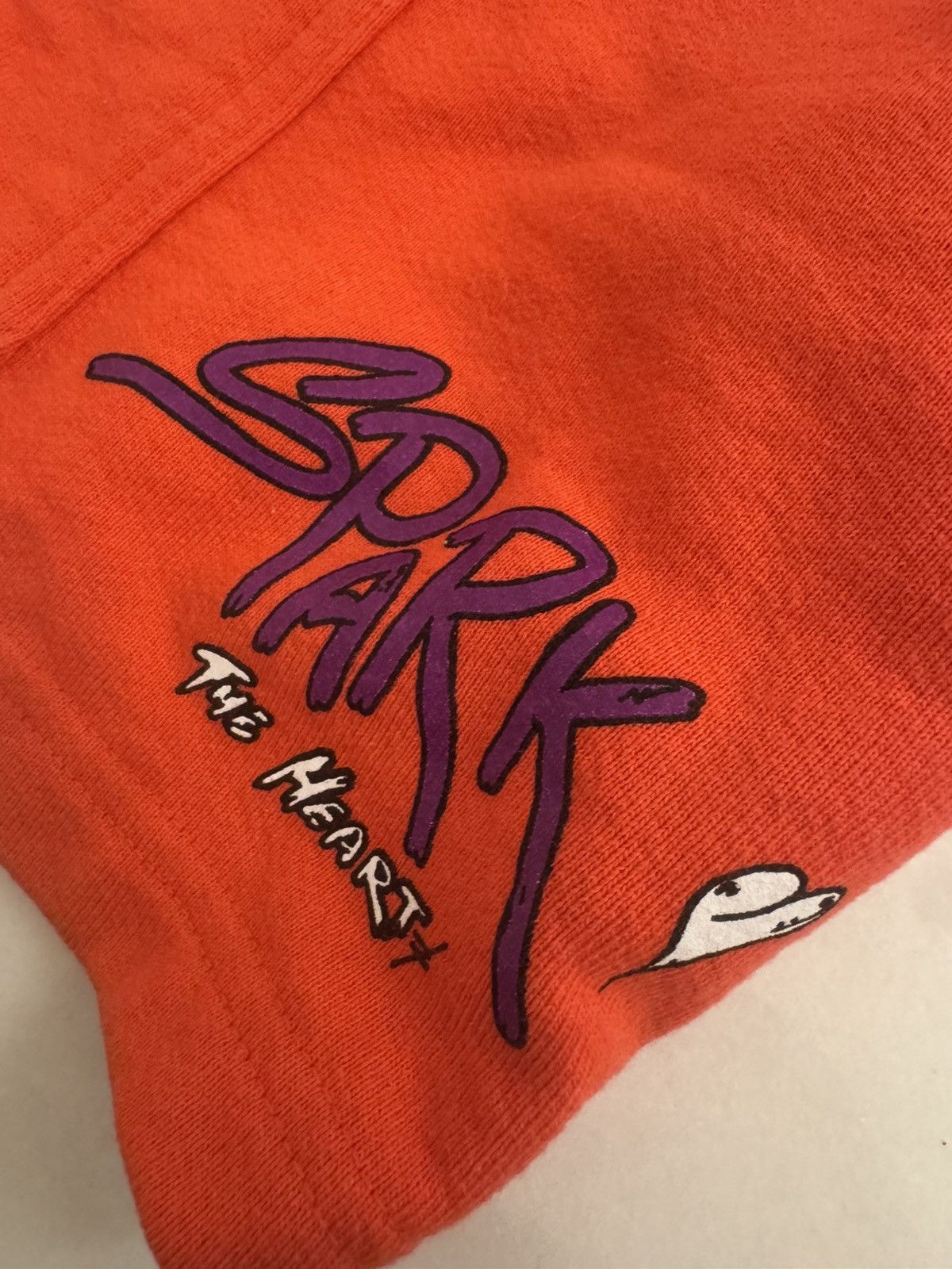 Chrome Hearts Chrome hearts orange matty boy shorts Size US 30 / EU 46 - 9 Thumbnail