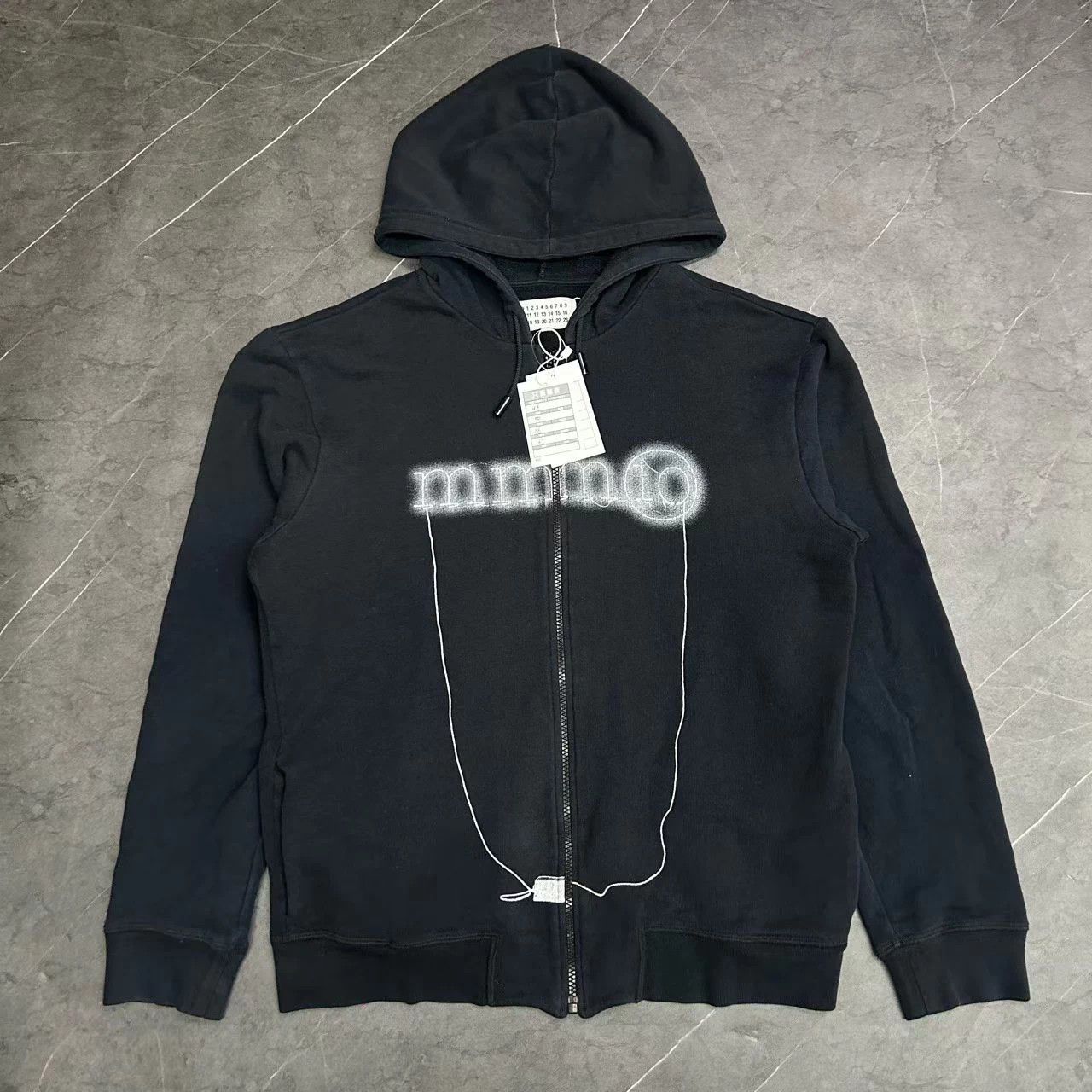 Other MM10 Tubular Jacket 99 New 48 Size US M / EU 48-50 / 2 - 1 Thumbnail