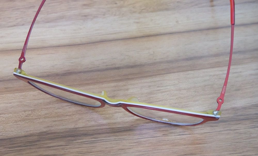 Vintage Garfield Glasses Size ONE SIZE - 5 Thumbnail