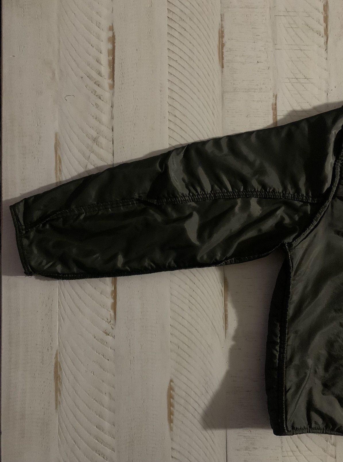 London Fog × Vintage London Fog Light Bomber Streetwear Vintage 2000 Fashion Y2K Size US S / EU 44-46 / 1 - 23 Thumbnail
