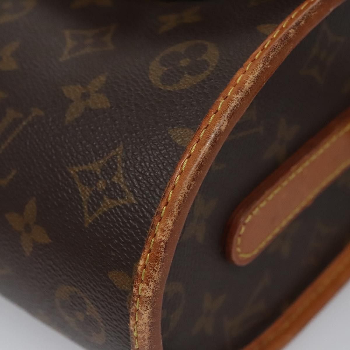 Louis Vuitton LOUIS VUITTON Monogram Marne Shoulder Bag M51369 Size ONE SIZE - 9 Thumbnail