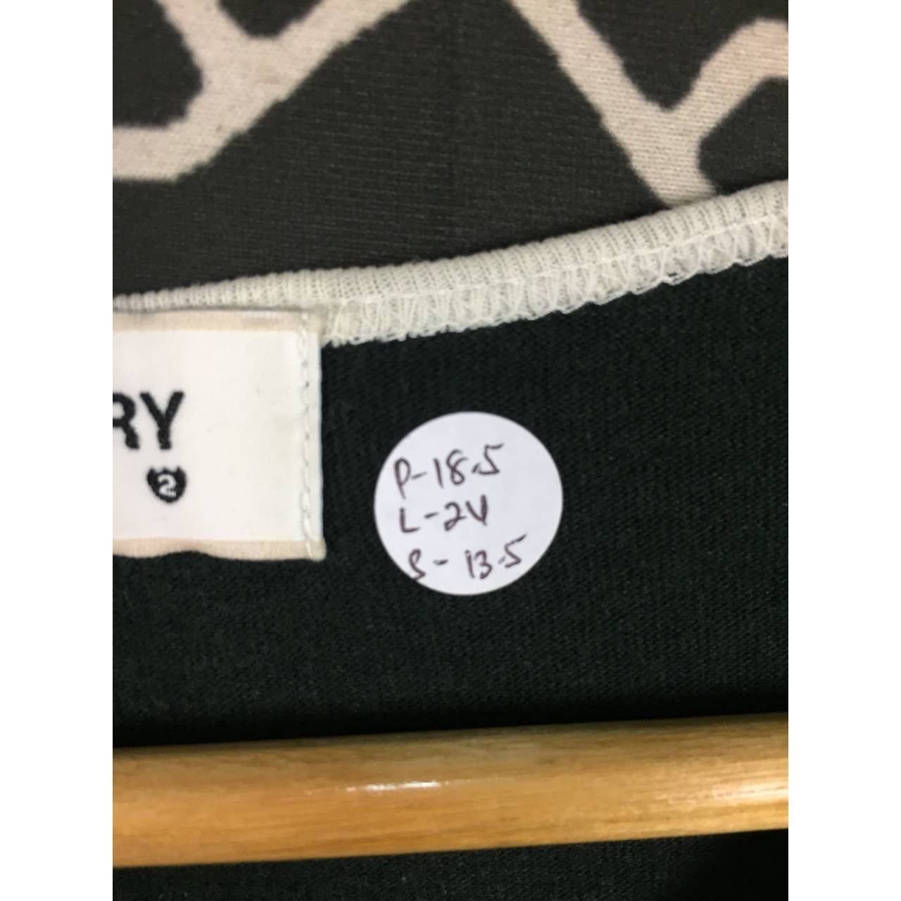 Japanese Brand × RUDE GALLERY Rude Gallery Tokyo Music Is Everything Raglan Tee Size US S / EU 44-46 / 1 - 11 Thumbnail