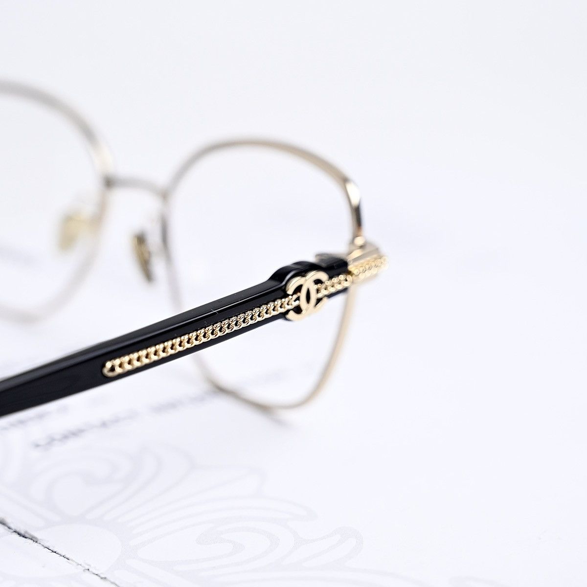 Chanel CHANEL 0CH2212 GLASSES Size ONE SIZE - 6 Thumbnail