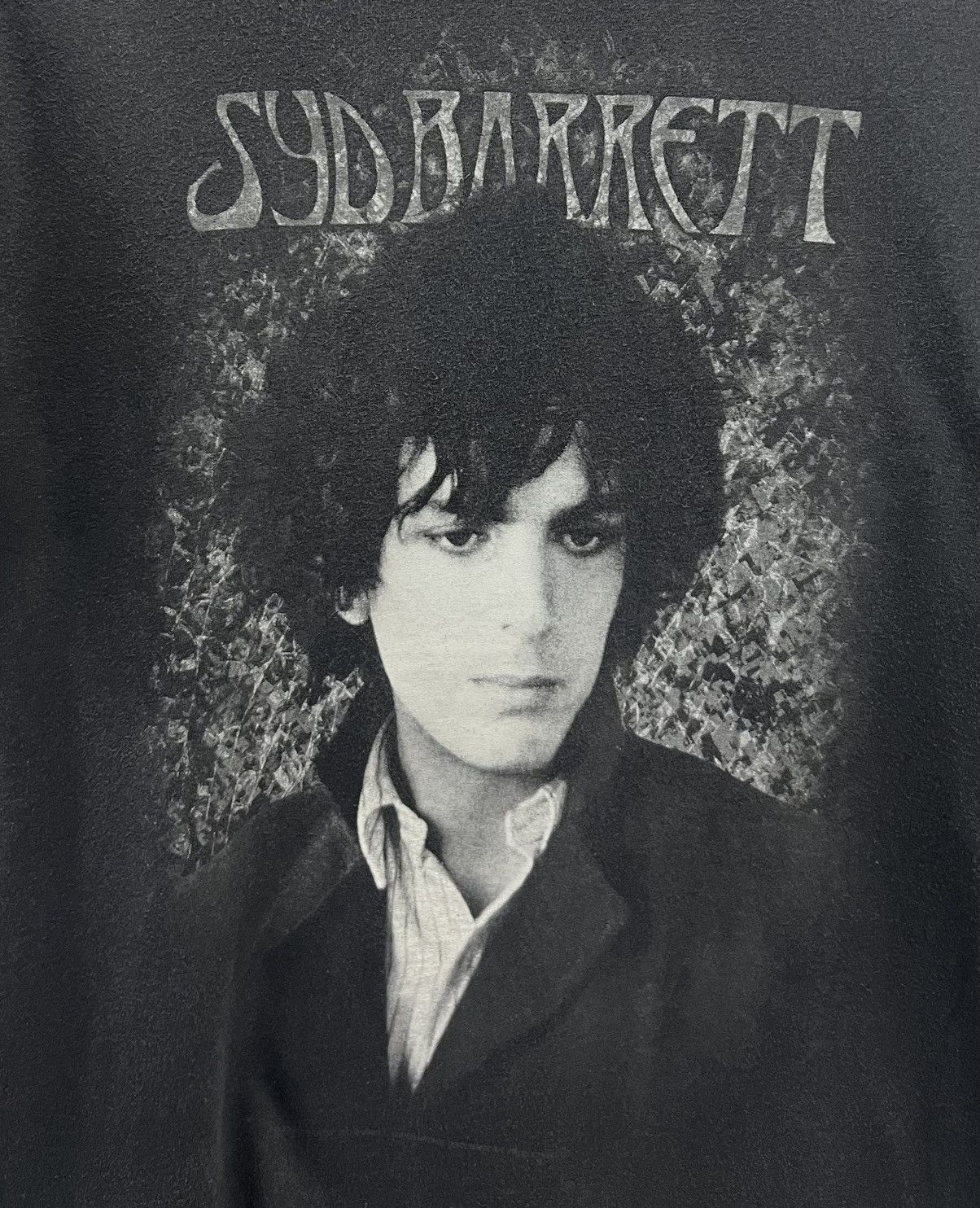 Band Tees 🔥grailsale🔥 BAY ISLAND SYDBARRETT SHIRT Size US L / EU 52-54 / 3 - 3 Thumbnail