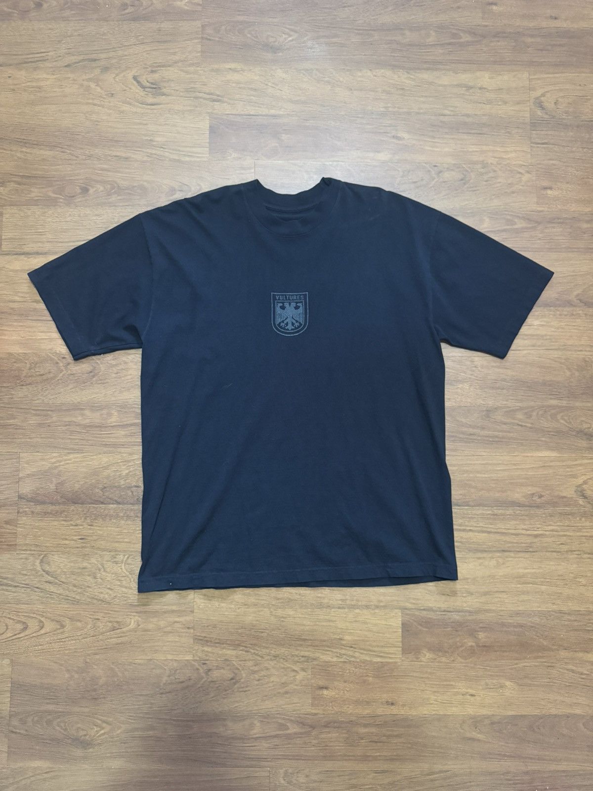 Kanye West × Supreme × Yeezy VULTURES listening party chicago merch Size US L / EU 52-54 / 3 - 1 Thumbnail