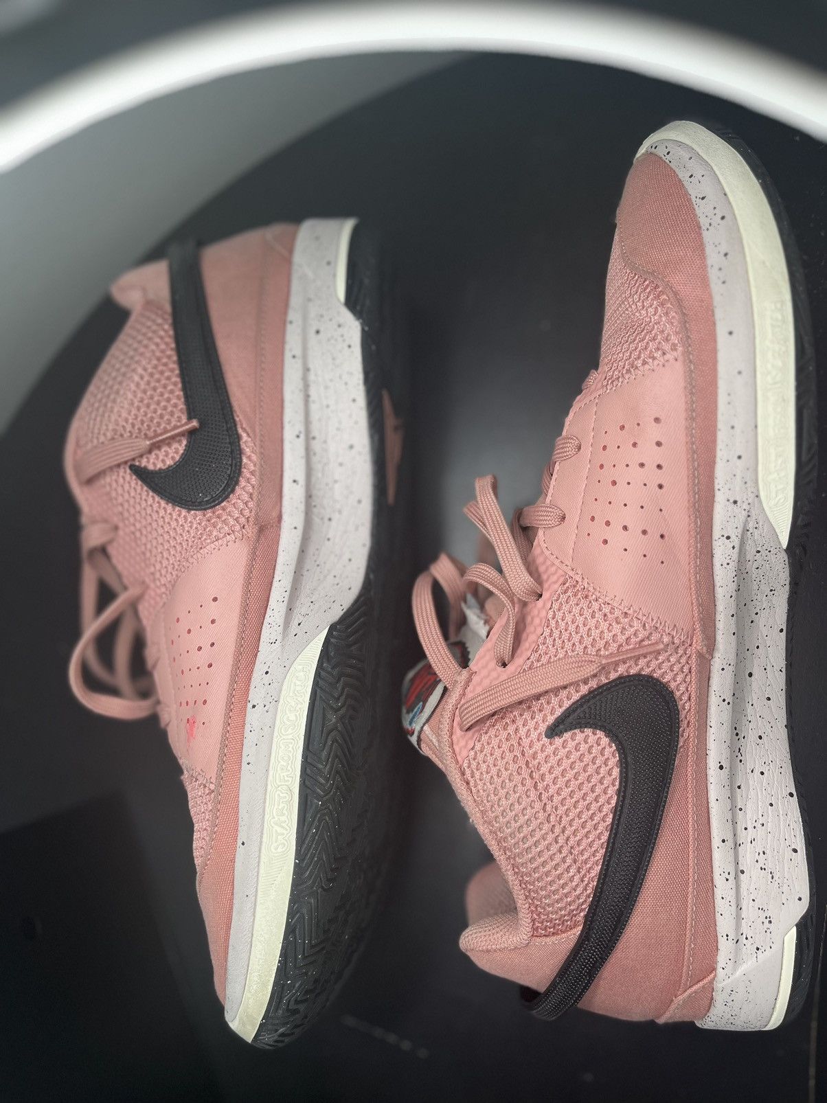 Nike JA 1s Size US 12.5 / EU 45-46 - 2 Thumbnail