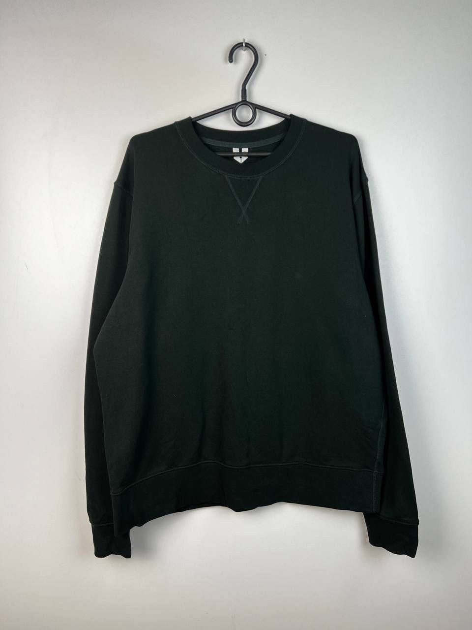Vintage Arket luxury sweatshirt size L Size US L / EU 52-54 / 3 - 1 Thumbnail