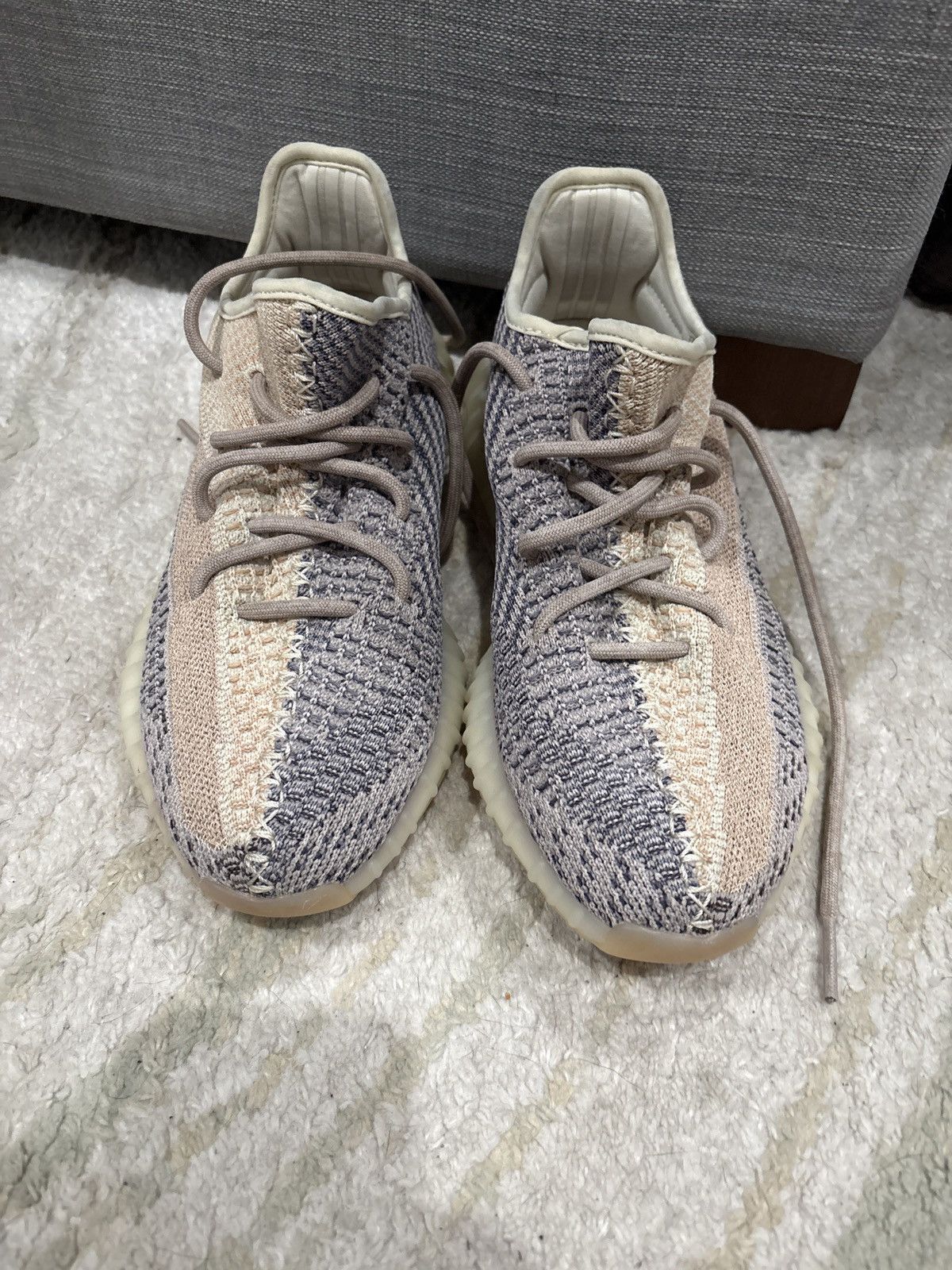 Yeezy Yeezy boost Size US 8 / EU 41 - 4 Thumbnail