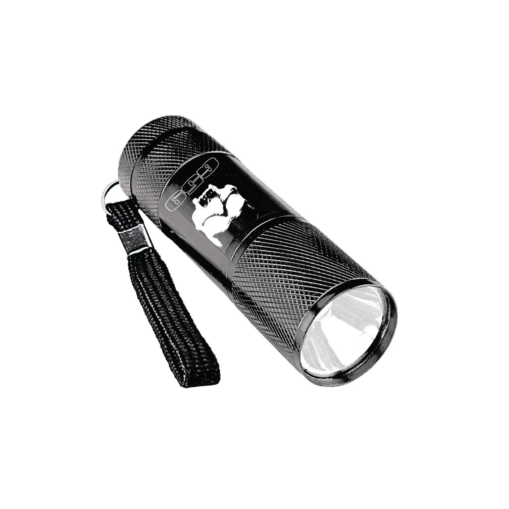 G59 Records G59 SUICIDEBOYS $B FLASHLIGHT (NOT INCLUDING BATTERIES) Size ONE SIZE - 1 Thumbnail