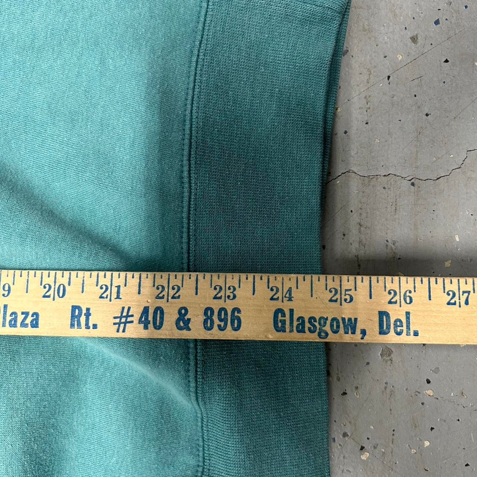 Other VTG American Wilderness Outdoor Outfitters sweatshirt Size L / US 10 / IT 46 - 6 Thumbnail