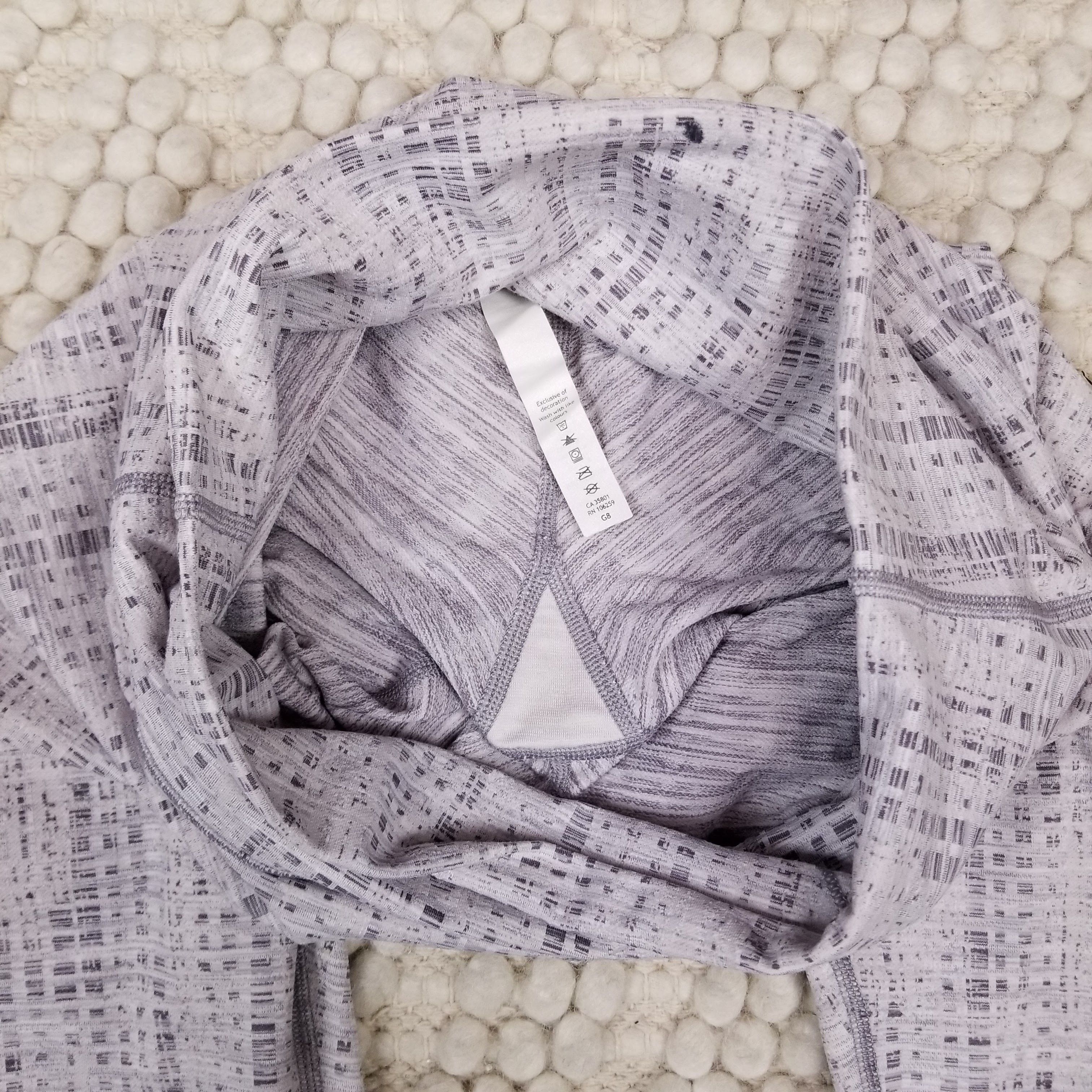 Lululemon Wunder Under High-Rise Tight 28" Size 30" / US 8 / IT 44 - 5 Thumbnail