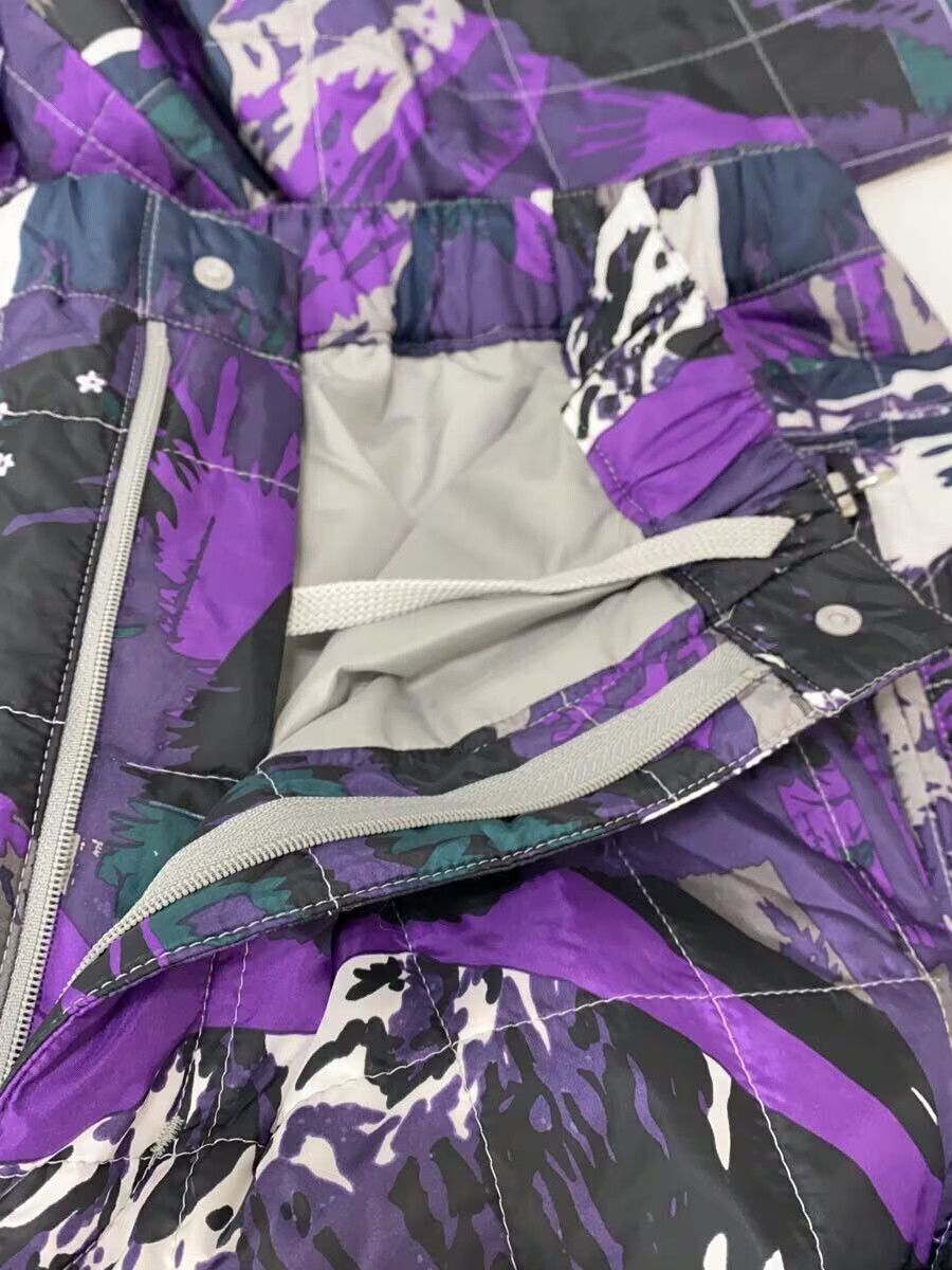 Needles Needles x Noma t.d. Polyester Track Pants Multicolour Size US 30 / EU 46 - 3 Thumbnail