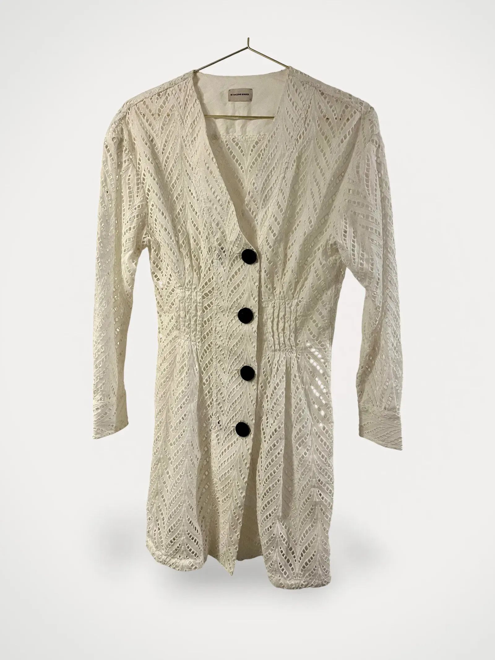 By Malene Birger By Malene Birger Cayline Dress Size XS / US 0-2 / IT 36-38 - 1 Thumbnail