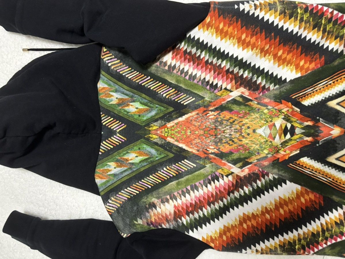 Balmain Balmain Zip up Size US M / EU 48-50 / 2 - 3 Thumbnail