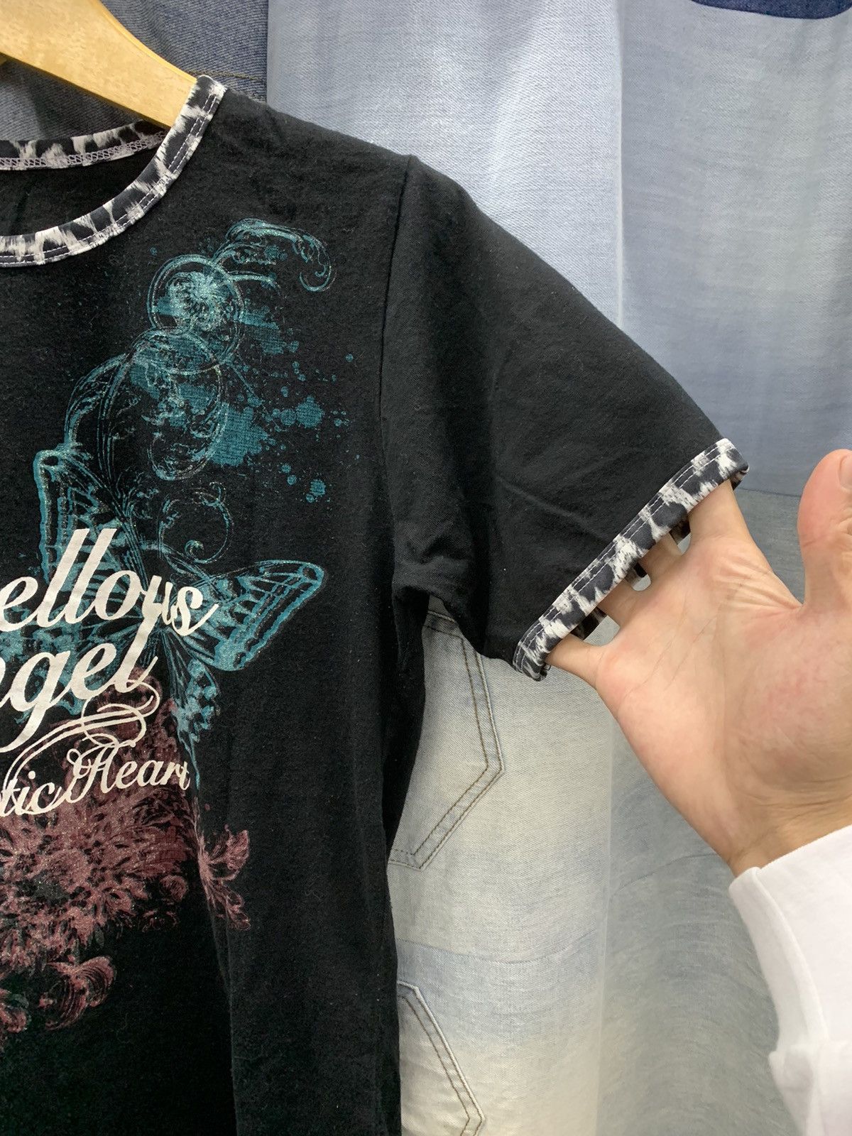 Hysteric Glamour × If Six Was Nine × Japanese Brand Peace Plan japanese style Size US S / EU 44-46 / 1 - 4 Thumbnail