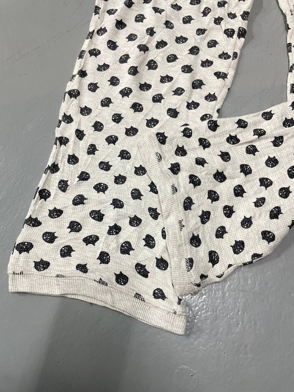 Ne-Net NE-NET FULL PRINT MONOGRAM Size 26" / US 2 / IT 38 - 4 Thumbnail
