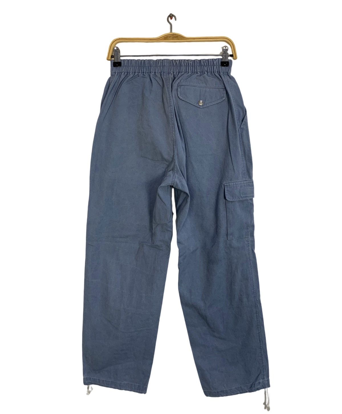 Other 90s The North Face Casual Pant Stretchable Waist Side Pocket Size US 28 / EU 44 - 2 Thumbnail